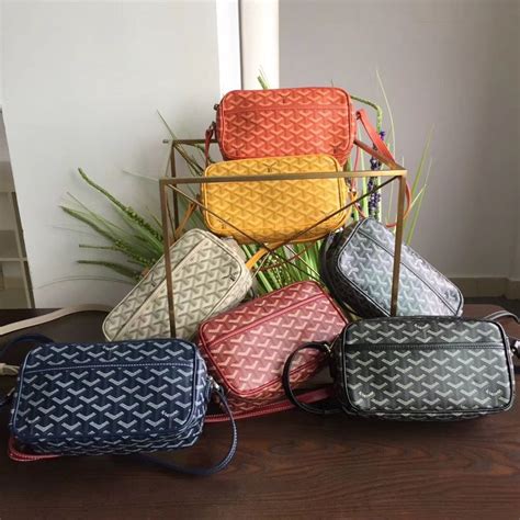 fake goyard bag ebay|genuine goyard crossbody bags.